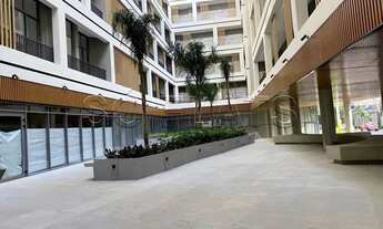 Imagem 7: Residencial Arq Vila Mariana, Studio disponível para venda com 29m² e 01 dormitório