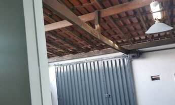 Imagem 2: Santa Luzia - Casa Padrão - Conjunto Cristina (São Benedito