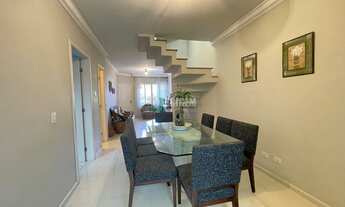 Imagem 5: Casa Sobrado em Boa Vista - Curitiba, PR