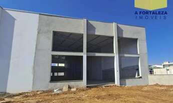 Imagem: Salão para alugar, 356 m² por R$ 6.679/mês