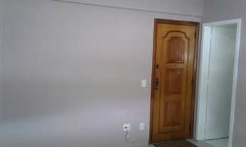 Imagem: Apartamento para venda tem 50 metros quadrados