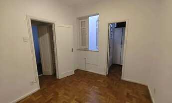 Imagem 4: Apartamento para aluguel tem 65 metros quadrados com 2 quartos em Copacabana - Rio de Jane