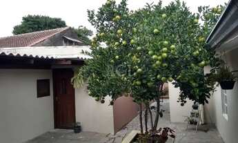 Imagem 5: Casa para Venda - 160m², 5 dormitórios, sendo 2 suites, 3 vagas - Cavalhada