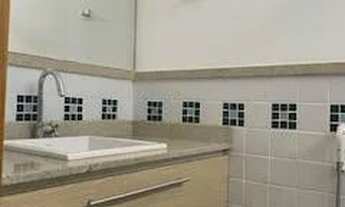 Imagem 7: Casa Abraham Pazuello possui 180 metros quadrados com 3 quartos