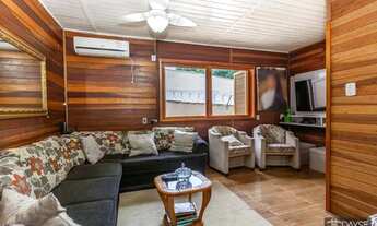 Imagem 6: PORTO ALEGRE - Casa Padrão - Sao Sebastiao