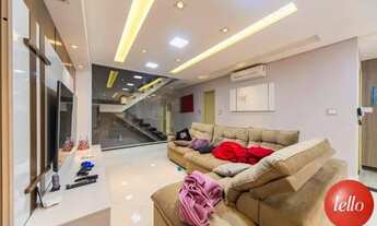 Imagem: São Caetano do Sul - Casa Padrão - Santa