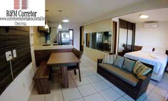 Imagem 3: Apartamento por temporada A partir R$ 170,00 na Praia de Iracema em Fortaleza-CE 112