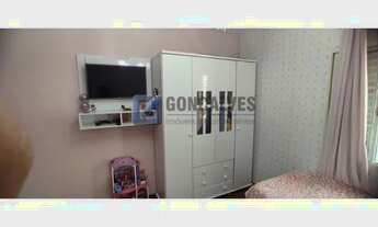 Imagem 7: SAO BERNARDO DO CAMPO - Residential / Home - SANTA TEREZINHA