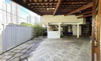 Imagem 6: Casa à venda na Encruzilhada: aconchego de campo em pleno Recife!