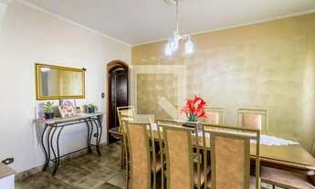 Imagem 7: Casa para Aluguel - Vila Rosália, 4 Quartos, 220 m2