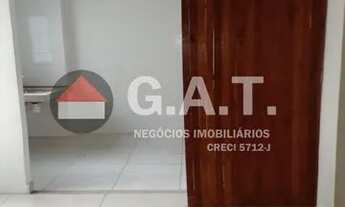 Imagem 3: Apartamento de 2 quartos para alugar no bairro CAGUASSU