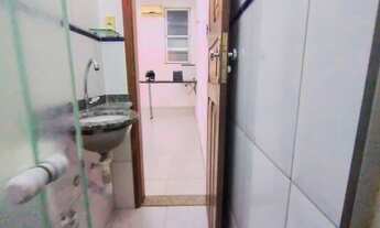 Imagem 7: KITNET NA PASSAGEM POMBO UMARIZAL