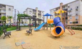 Imagem 4: Apartamento à venda Avenida José Aloísio Filho, Humaitá - Porto Alegre