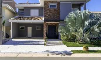 Imagem 1: Casa - Swiss Park - Campinas