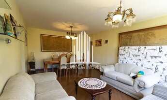 Imagem: Apartamento no Edifício Iguaçu com 120m