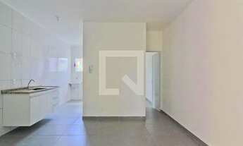 Imagem 3: Apartamento para Aluguel - Casa Verde, 1 Quarto, 28 m2