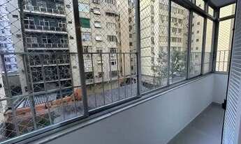 Imagem 6: Apartamento para venda tem 80 metros quadrados com 2 quartos em Flamengo - Rio de Janeiro