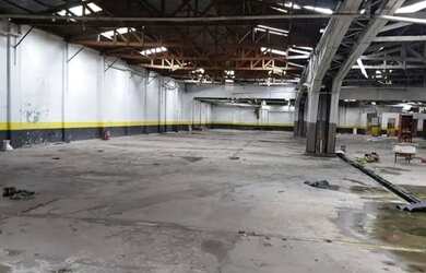 Imagem 2: Galpão, 1663 m² - venda por R$ 4.950.000,00 ou aluguel por R$ 31.100,00/mês - Campos Elíse