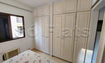 Imagem 6: Flat Madison Plaza 35m² 1 dormitório 1 vaga para locação no Jardim Paulista