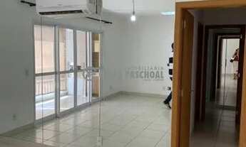 Imagem 2: Apartamento Padrão Jardim Irajá Lindo Apto 3 dormitorios, sendo 2 suites c/ armarios 2 amb