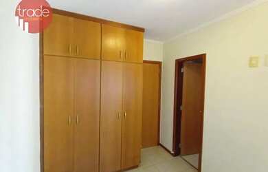 Imagem 6: Apartamento com 3 dormitórios para alugar, 114 m² por R$ 4.386,88/mês - Jardim Irajá - Rib