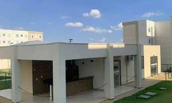 Imagem 2: Apartamento com 2 dormitórios, 39 m² - venda por R$ 190.000,00 ou aluguel por R$ 850,02/mê