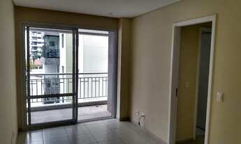 Imagem: Apartamento para aluguel com 43 metros quadrados