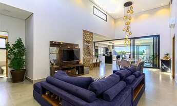 Imagem: Linda casa em condomínio