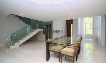 Imagem 5: Casa para locação Nova Lima, Condomínio Resid. Sul