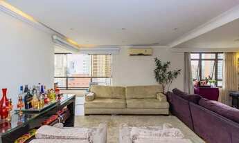 Imagem 4: São Paulo - Apartamento Padrão - Moema