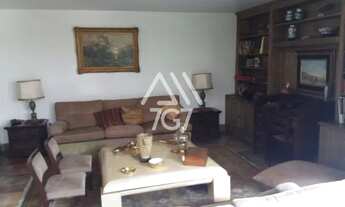 Imagem 4: SÃO PAULO - Casa Padrão - MORUMBI