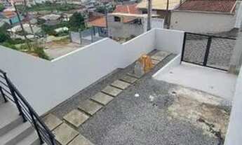 Imagem 4: Casa para venda com 70 metros quadrados com 2 quartos em Forquilhas - São José - SC