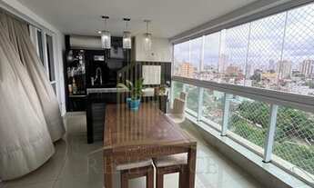 Imagem 6: Edificio Sofisticato Cuiabá