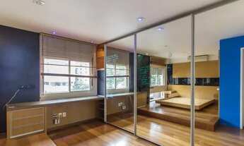 Imagem 7: Apartamento para aluguel tem 80 metros quadrados com 1 quarto em Cerqueira César - São Pau