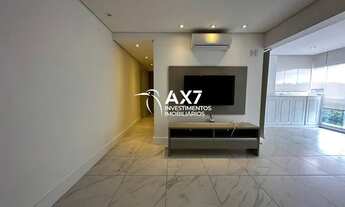 Imagem 4: SãO PAULO - Apartamento Padrão - Brooklin Paulista