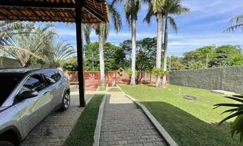 Imagem 5: BELO HORIZONTE - Casa Padrão - Enseada Das Garças