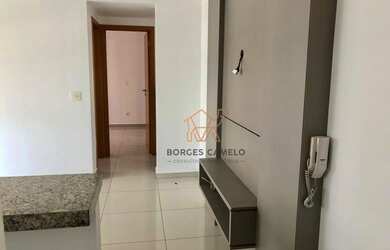 Imagem 3: Cobertura 1 suíte para alugar, 77 m² - Centro - Belo Horizonte/MG