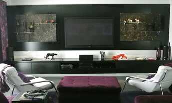 Imagem 3: Venda Apartamento 5 Dormitórios - 720 m² Campo Belo