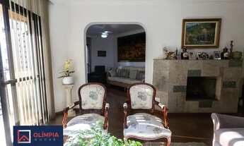 Imagem 5: Venda Apartamento 2 Dormitórios - 140 m² Perdizes