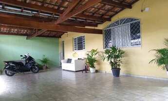 Imagem: Casa com 3 dormitórios à venda, 180 m²