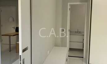 Imagem 4: Apartamento para venda ou locação Trix Alphaville-MObiliado