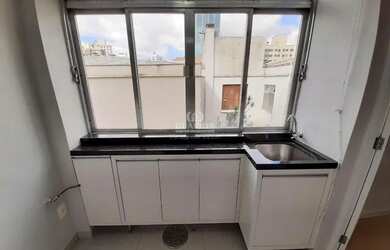 Imagem 7: Apartamento de 3 dormitórios com 1 vaga de garagem no bairro Higienópolis
