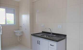 Imagem 7: Apartamento com 2 dormitórios para alugar, 49 m² por R$ 1.849,00/mês - Demarchi - São Bern