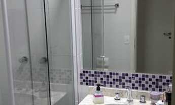 Imagem 3: Apartamento para venda possui 70 metros quadrados com 2 quartos em Centro - São Caetano do