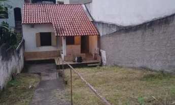 Imagem 1: CASA RESIDENCIAL em VOLTA REDONDA - RJ, MINERLÂNDIA