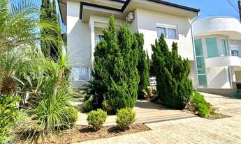 Imagem 2: Casa - Swiss Park - Campinas