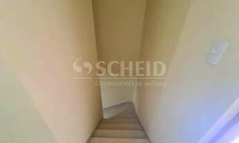 Imagem 5: Sobrado 02 Quartos para alugar, 1 banheiro, 1 vaga, 90m² - Vila Arriete - São Paulo-SP