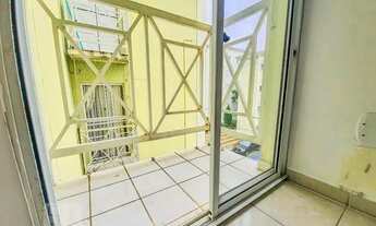 Imagem 6: Apartamento para Aluguel - Nova Petrópolis, 2 Quartos, 47 m2