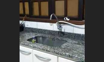 Imagem 6: Sobrado à venda aceito permuta com chácaras