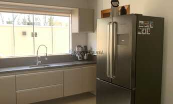 Imagem 2: CASA ALPHAVILLE 2